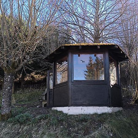 Gite De Moulin Maurt 1 Xertigny Zewnętrze zdjęcie