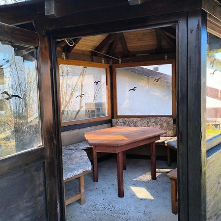 Gite De Moulin Maurt 1 Xertigny Zewnętrze zdjęcie