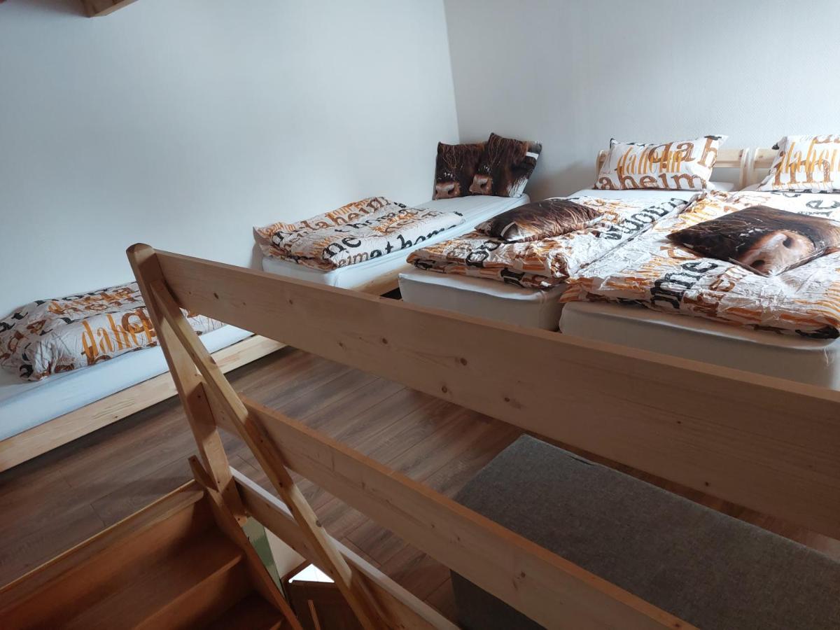 Gite De Moulin Maurt 1 Xertigny Zewnętrze zdjęcie