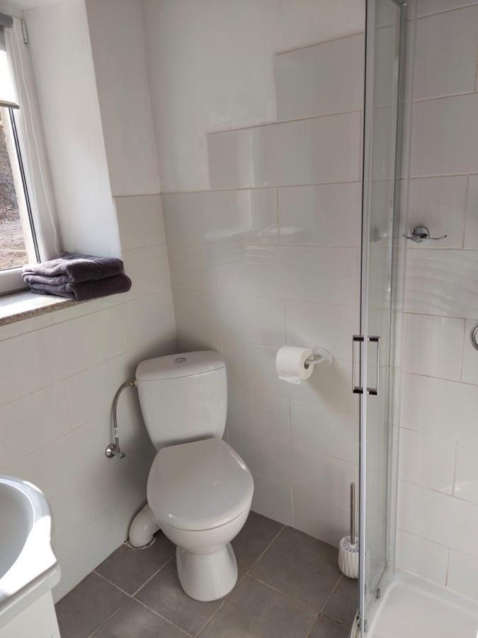 Gite De Moulin Maurt 1 Xertigny Zewnętrze zdjęcie