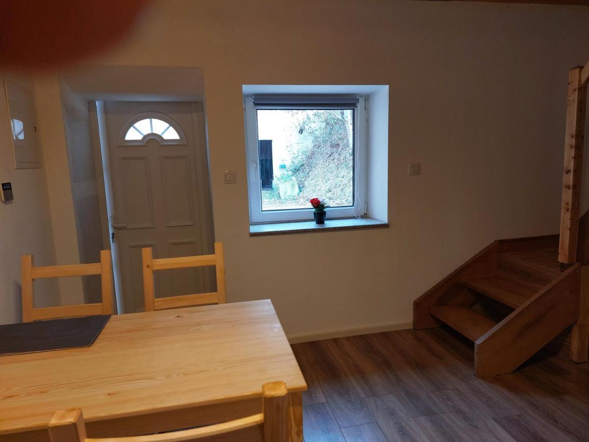 Gite De Moulin Maurt 1 Xertigny Zewnętrze zdjęcie