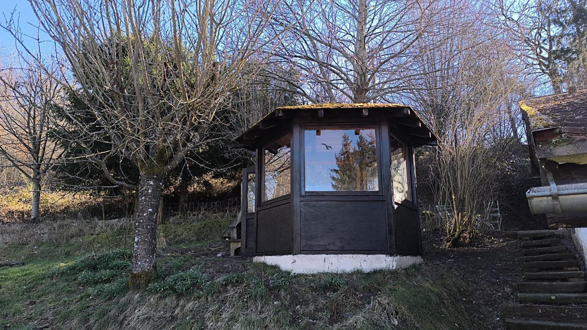Gite De Moulin Maurt 1 Xertigny Zewnętrze zdjęcie
