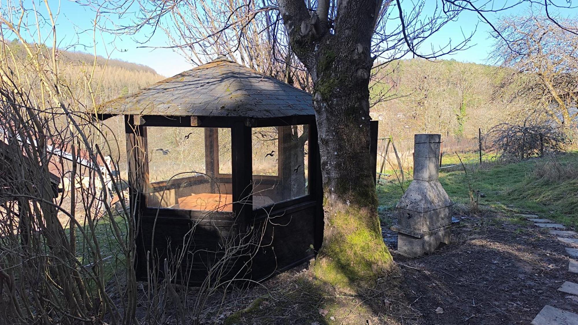 Gite De Moulin Maurt 1 Xertigny Zewnętrze zdjęcie