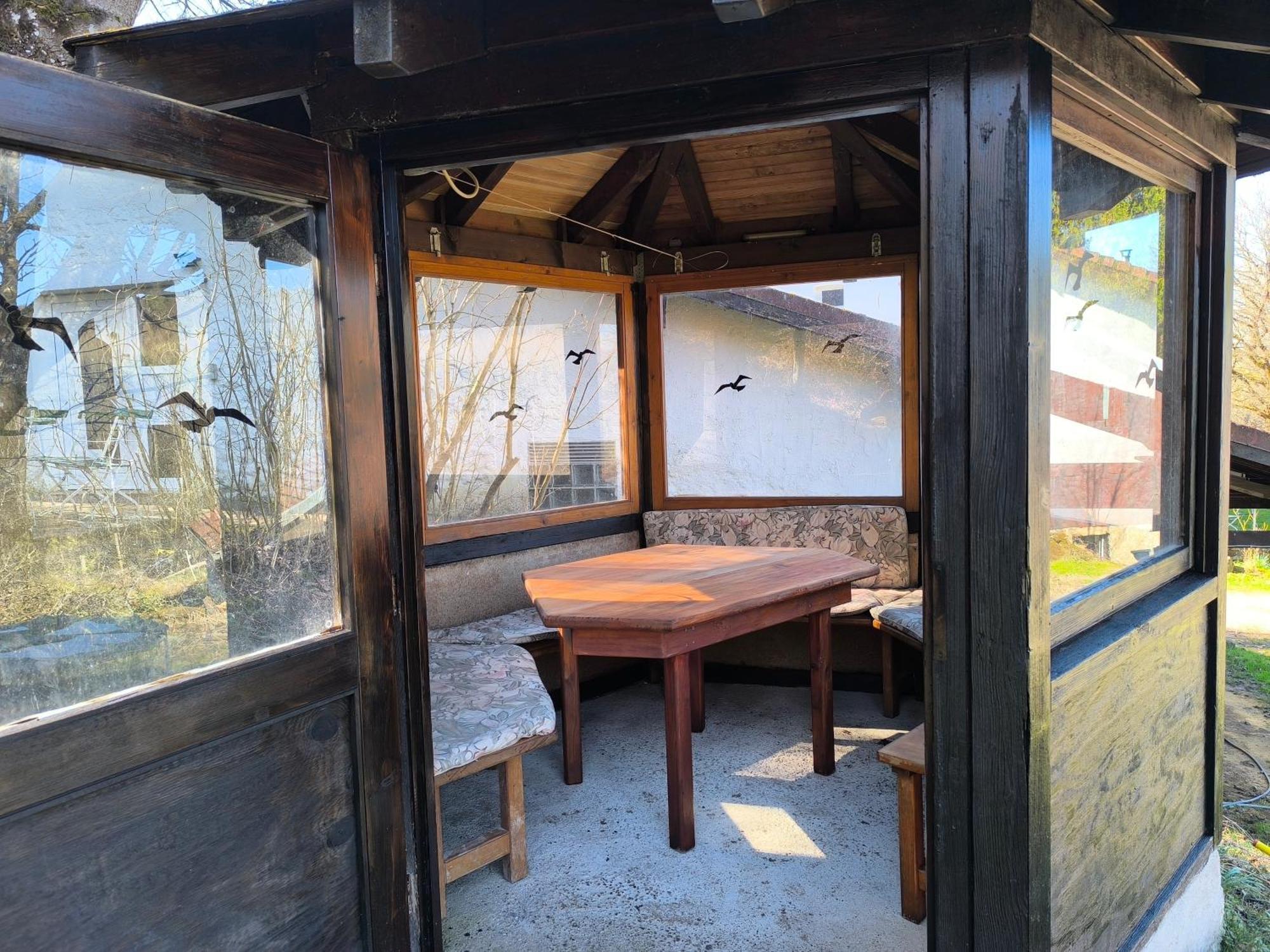 Gite De Moulin Maurt 1 Xertigny Zewnętrze zdjęcie